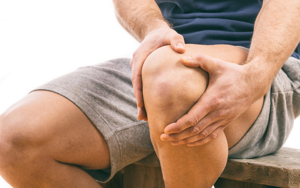 Managing Chronic Knee Pain | Effective Treatments and Interventions
