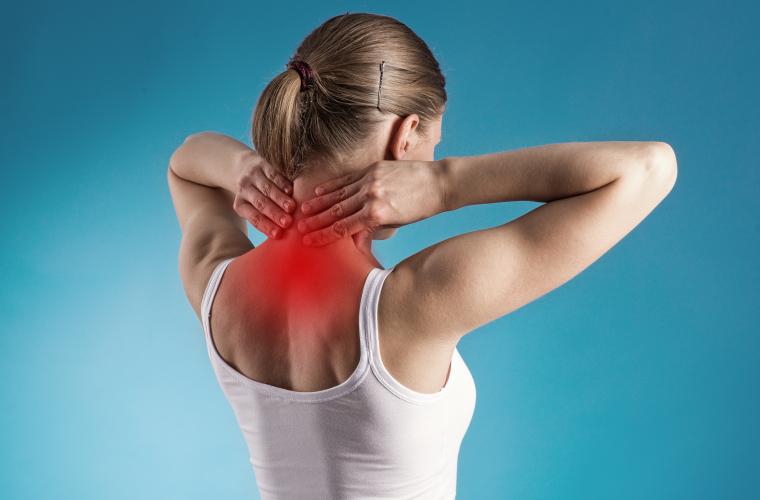 Cervical Spinal Pain